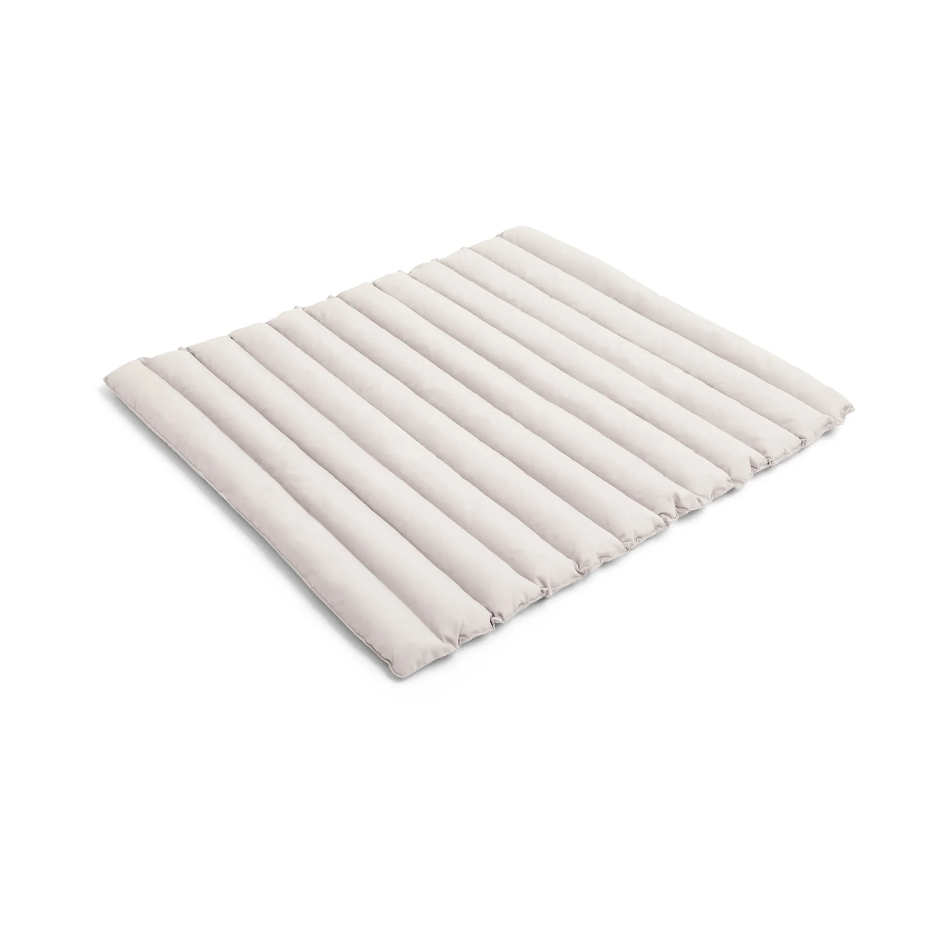 Poduszka siedziska Palissade Lounge Sofa Soft Quilted, Cream white HAY