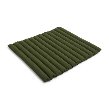 Poduszka siedziska Palissade Lounge Sofa Soft Quilted - Olive - HAY