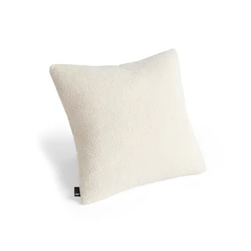 Poduszka Texture 50x50 cm - Cream - HAY