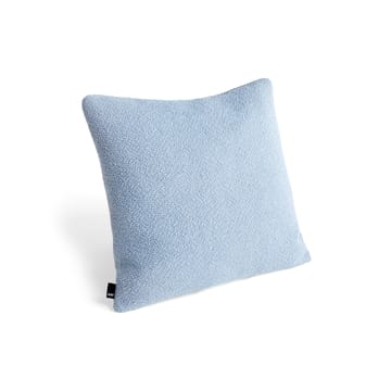 Poduszka Texture 50x50 cm - Ice blue - HAY