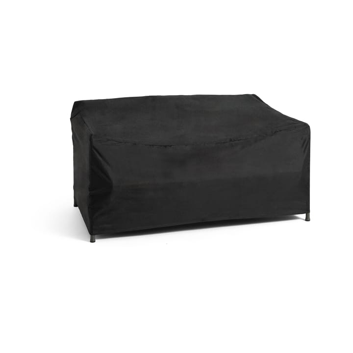 Pokrowiec na sofę Palissade   - Black - HAY