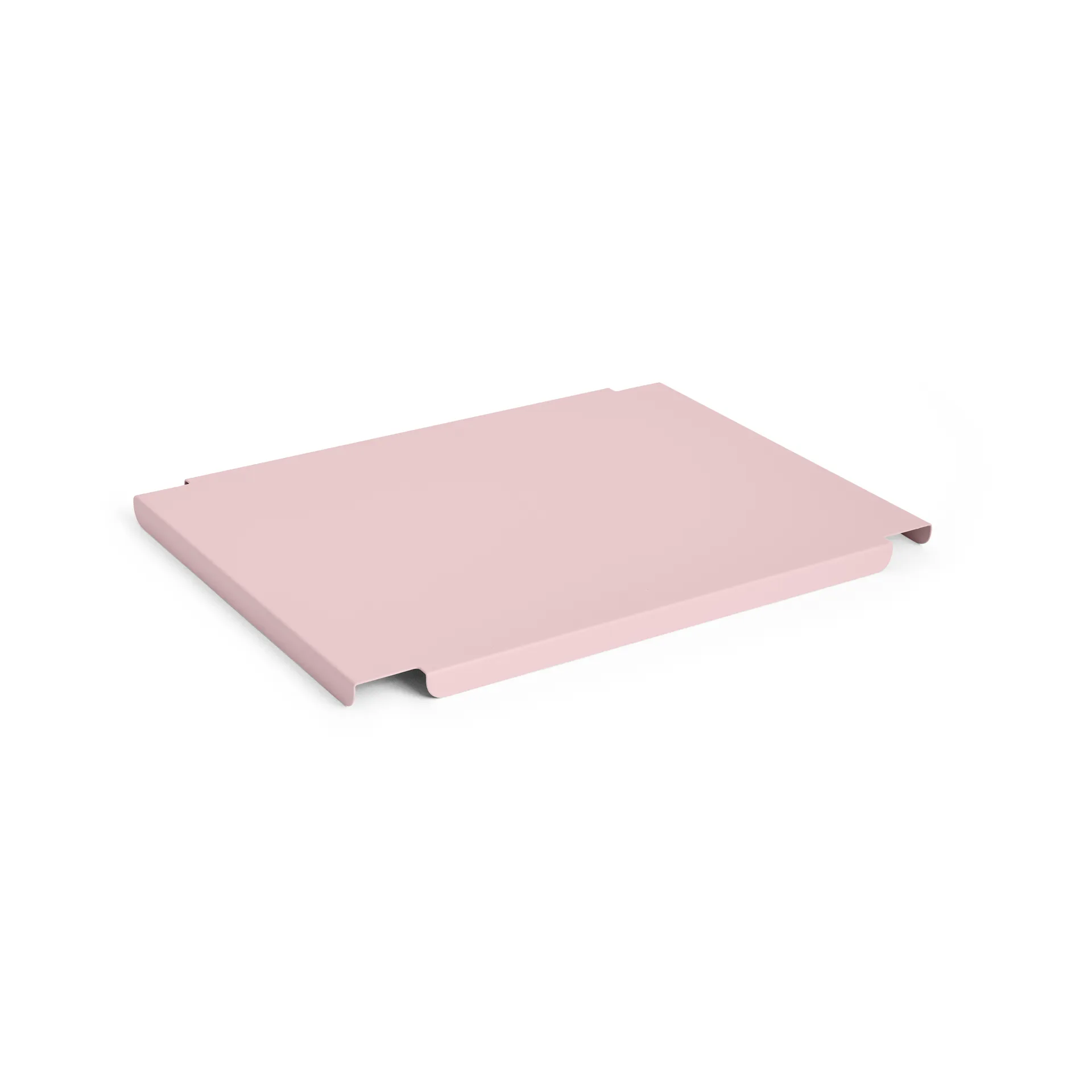 Pokrywka Colour Crate, średnia, Blush HAY