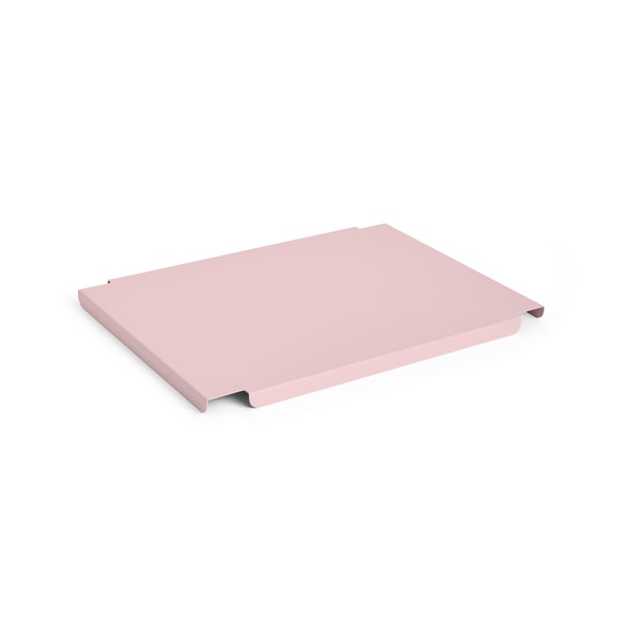 Pokrywka Colour Crate, średnia - Blush - HAY