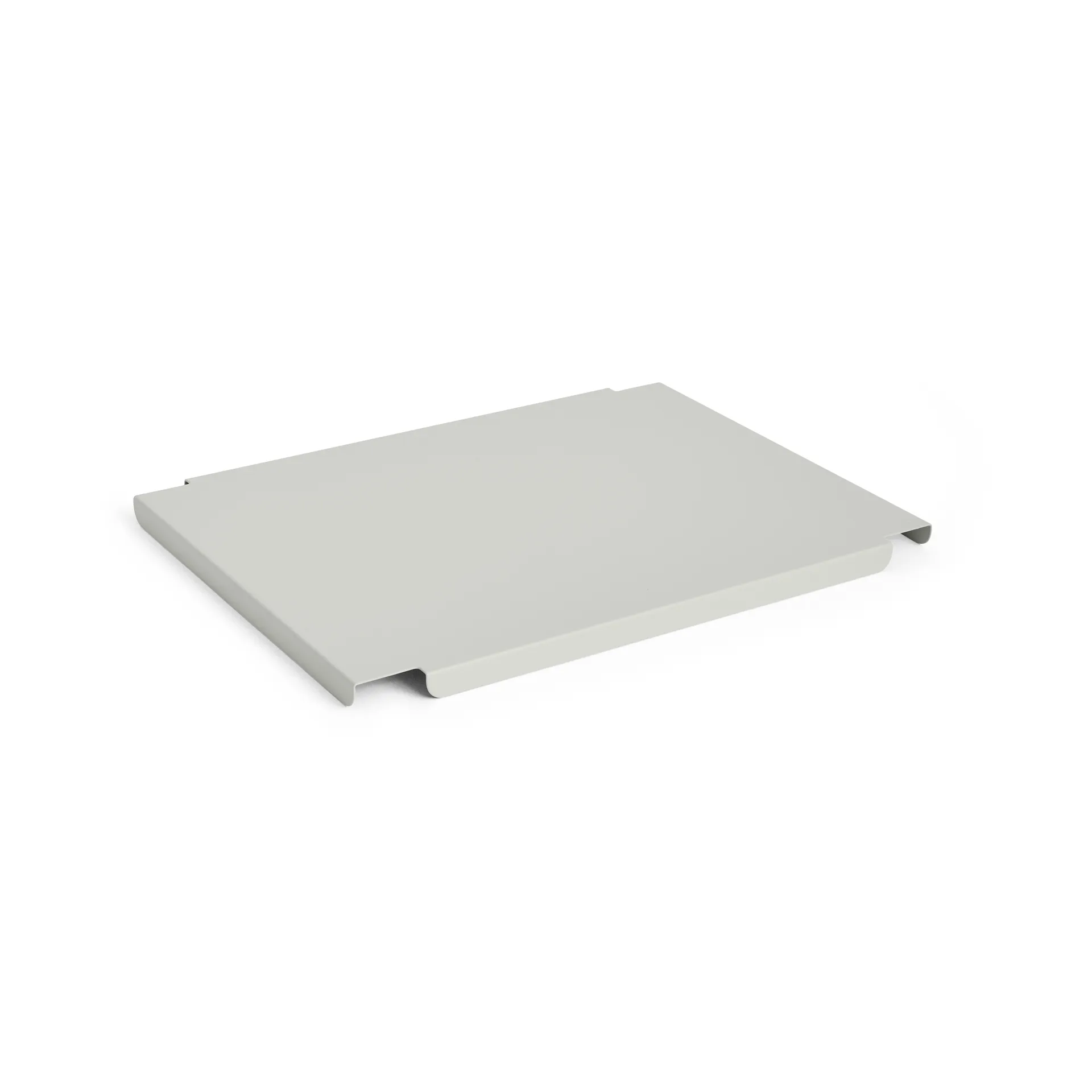 Pokrywka Colour Crate, średnia, Grey HAY