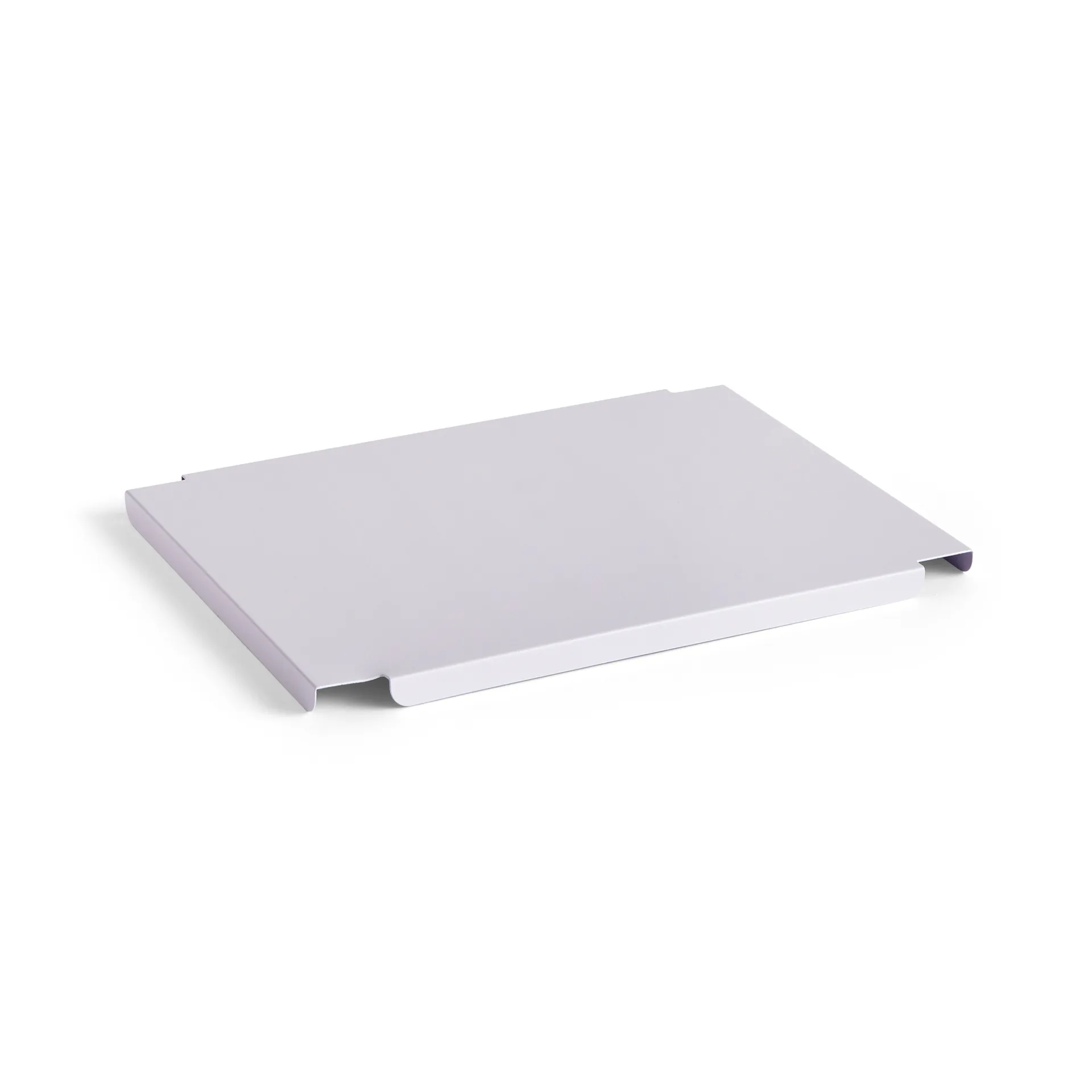 Pokrywka Colour Crate, średnia, Lavender HAY