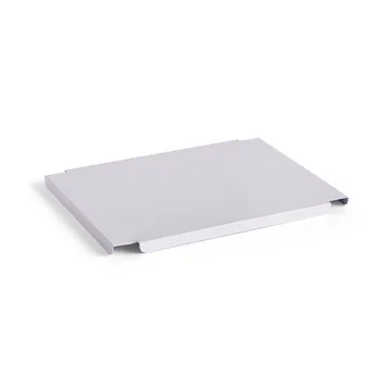 Pokrywka Colour Crate, średnia - Lavender - HAY