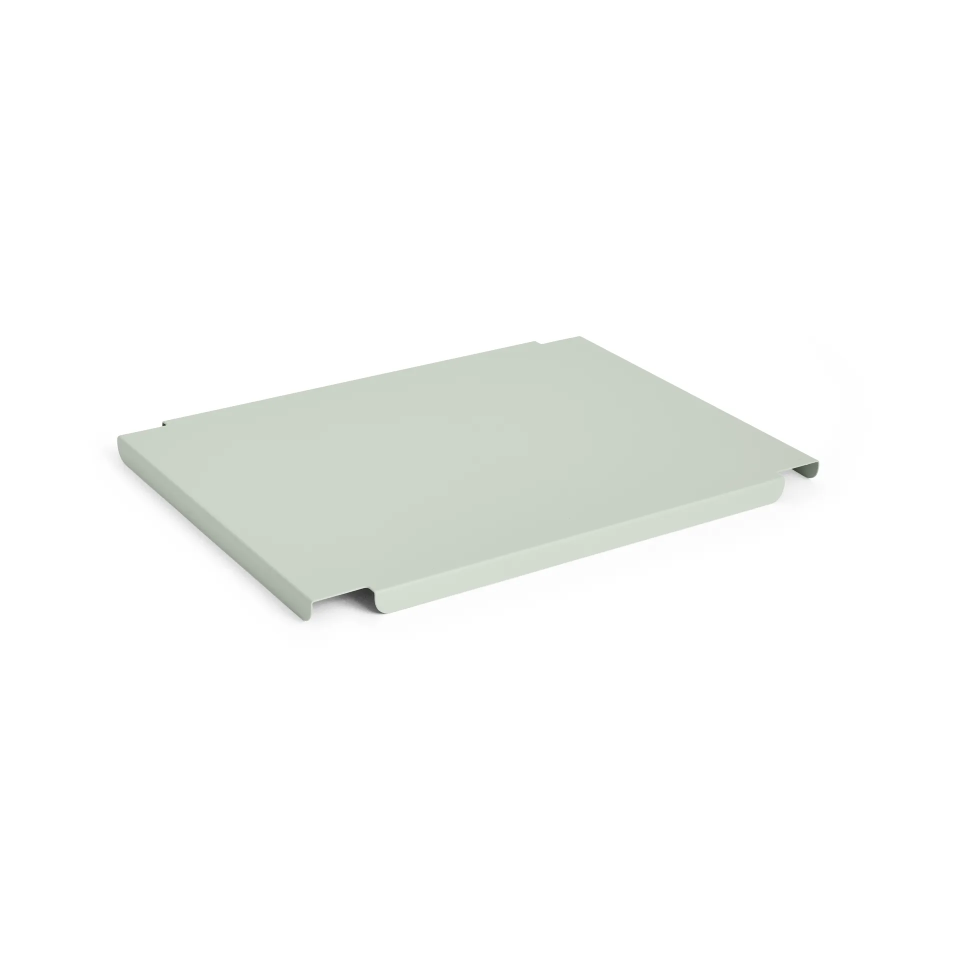 Pokrywka Colour Crate, średnia, Mint HAY