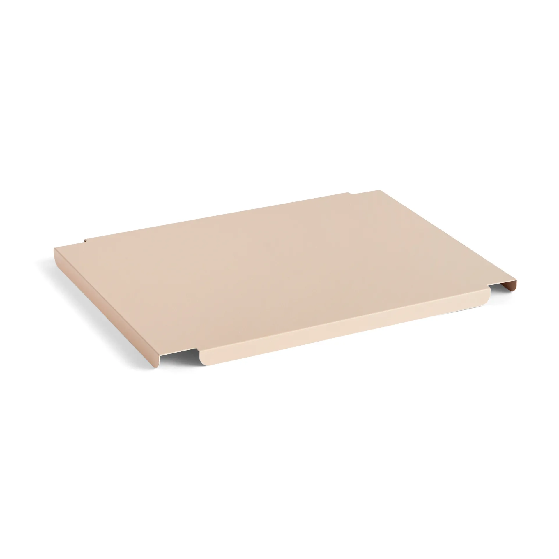 Pokrywka Colour Crate, średnia, Powder HAY