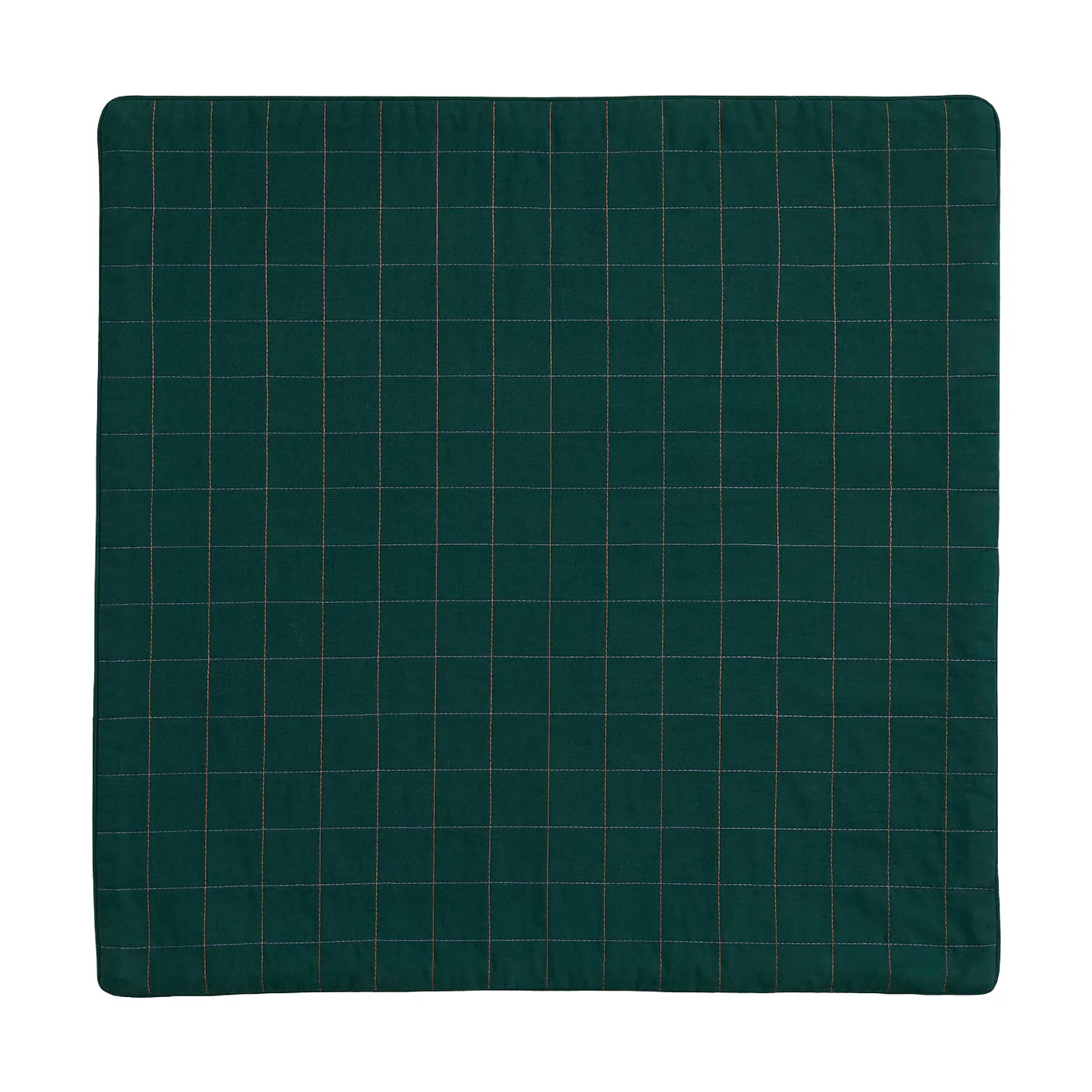 Poszewka na poduszkę Dori, Green, 60x60 cm HAY