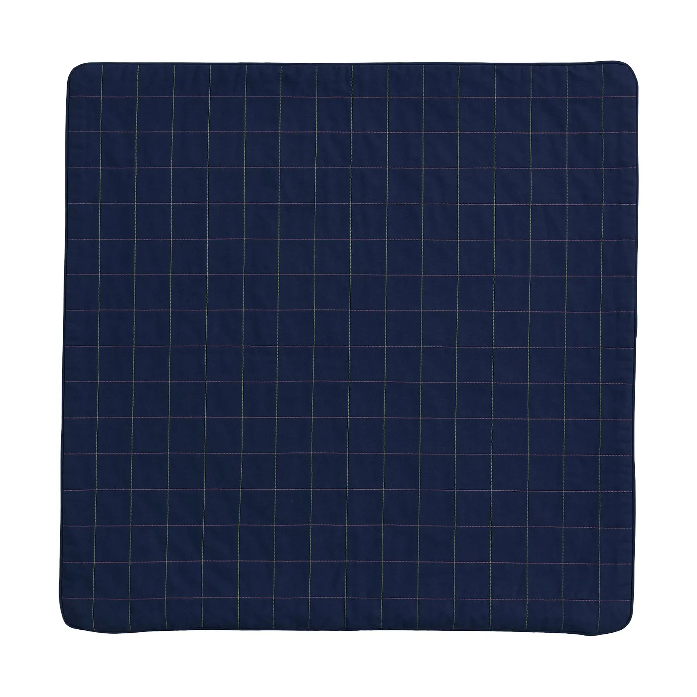 Poszewka na poduszkę Dori, Midnight blue, 60x60 cm HAY