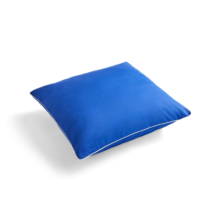 Poszewka na poduszkę Outline 50x60 cm - Vivid blue - HAY