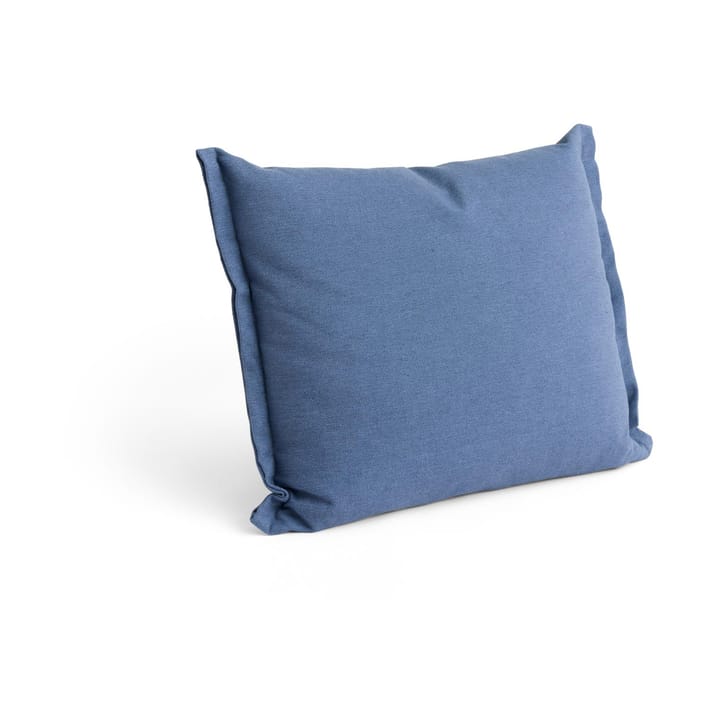 Poszewka Plica Story 55x60 cm - Blue - HAY