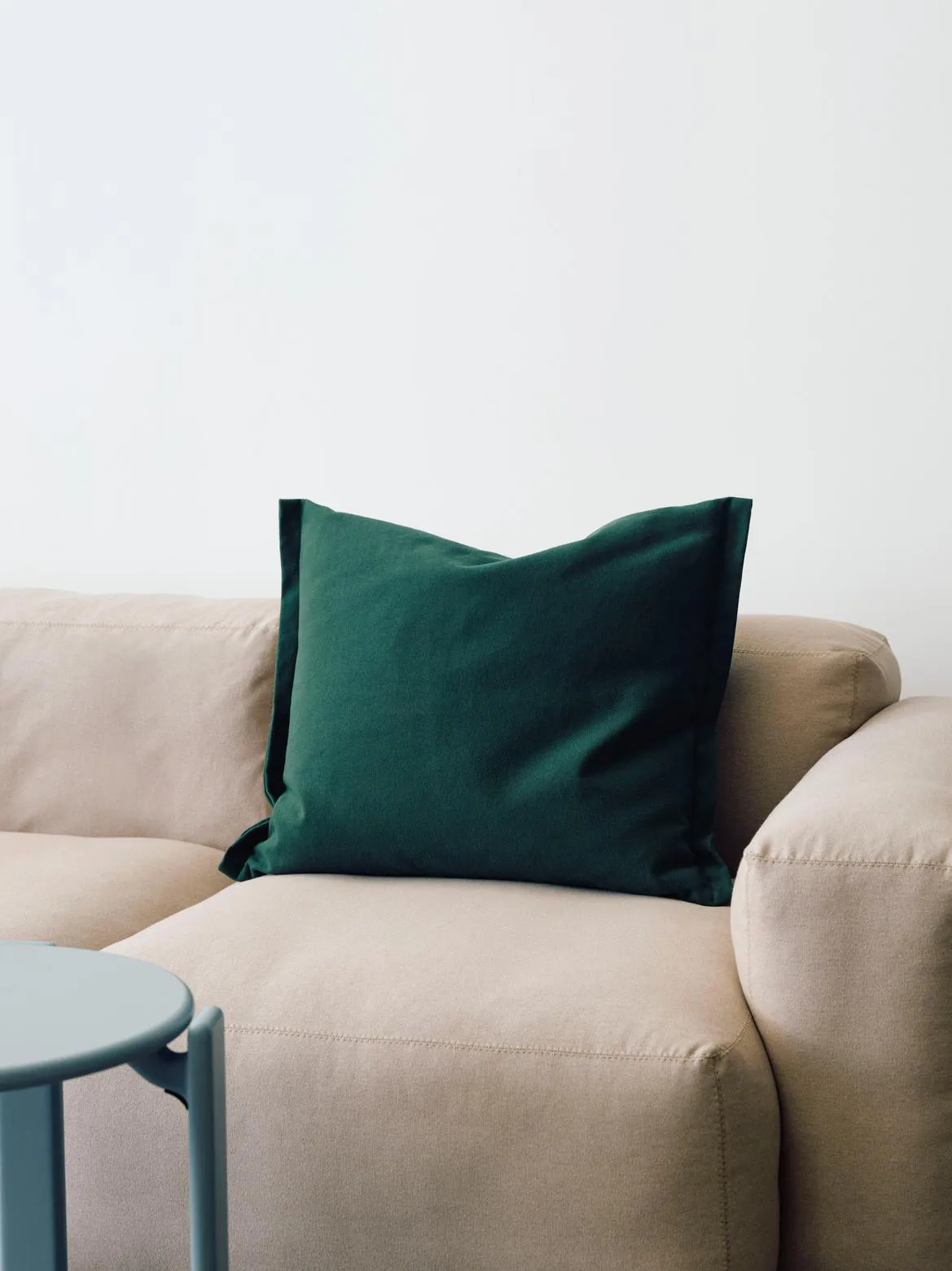 Poszewka Plica Story 55x60 cm, Green HAY