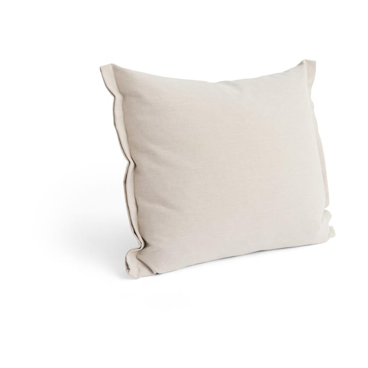 Poszewka Plica Story 55x60 cm - Sand - HAY