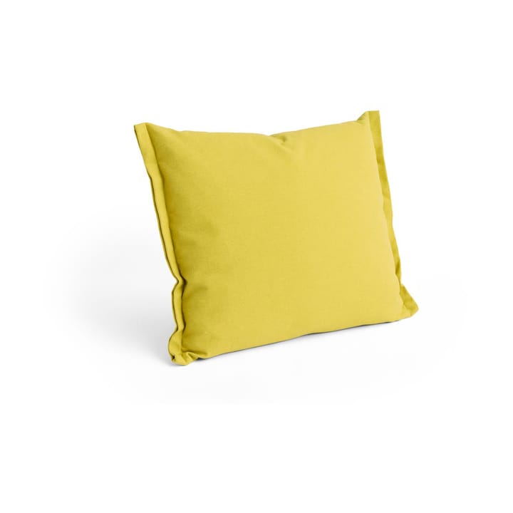 Poszewka Plica Story 55x60 cm - Yellow - HAY