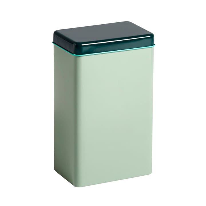 Puszka Tin by Sowden - Mint - HAY
