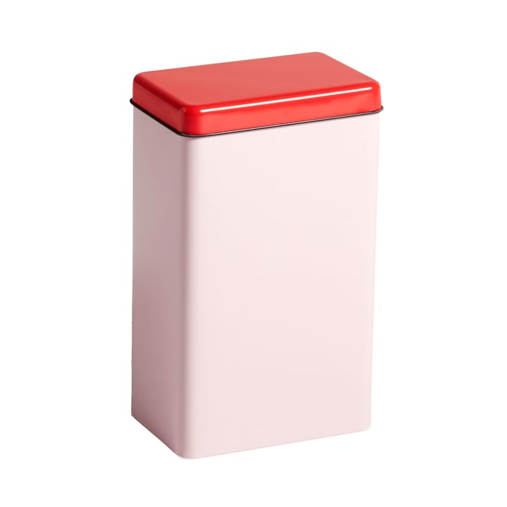 Puszka Tin by Sowden - Różowy - HAY