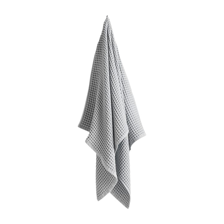 Ręcznik kąpielowy 70x140 cm - Szary - HAY