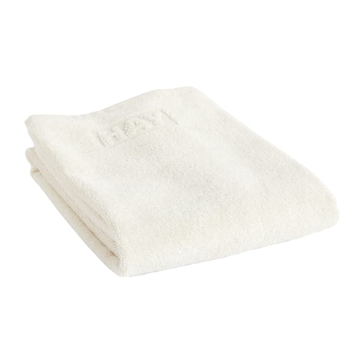 Ręcznik kąpielowy Mono 50x100 cm - Cream - HAY