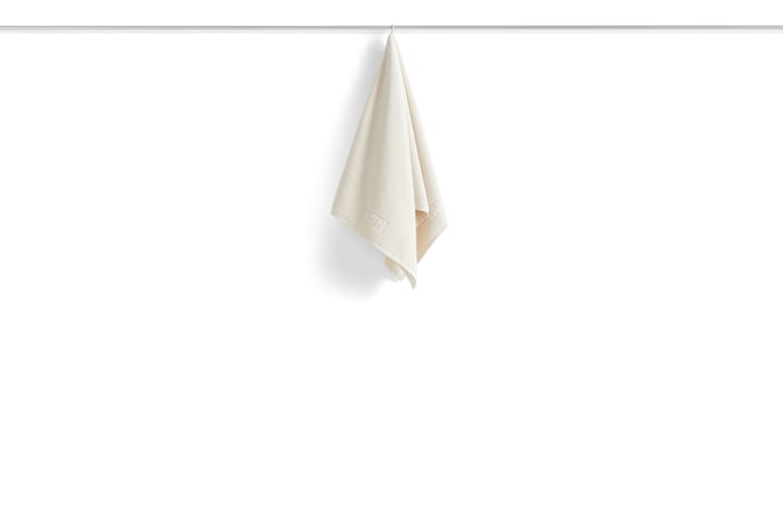 Ręcznik kąpielowy Mono 50x100 cm, Cream HAY