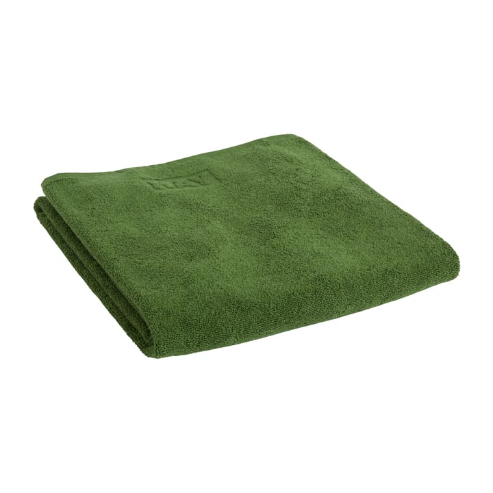 Ręcznik kąpielowy Mono 70x140 cm - Matcha - HAY