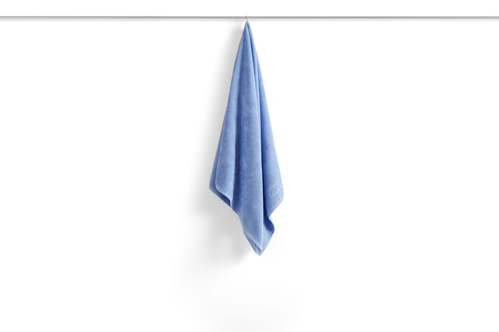 Ręcznik kąpielowy Mono 70x140 cm, Sky blue HAY