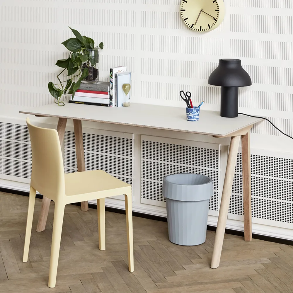 Shade kosz na śmieci, grey, 14 l HAY