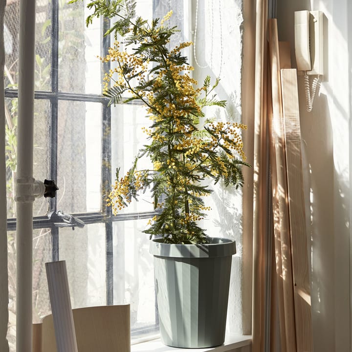 Shade kosz na śmieci, grey, 14 l HAY