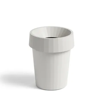 Shade kosz na śmieci - offwhite, 14 l - HAY