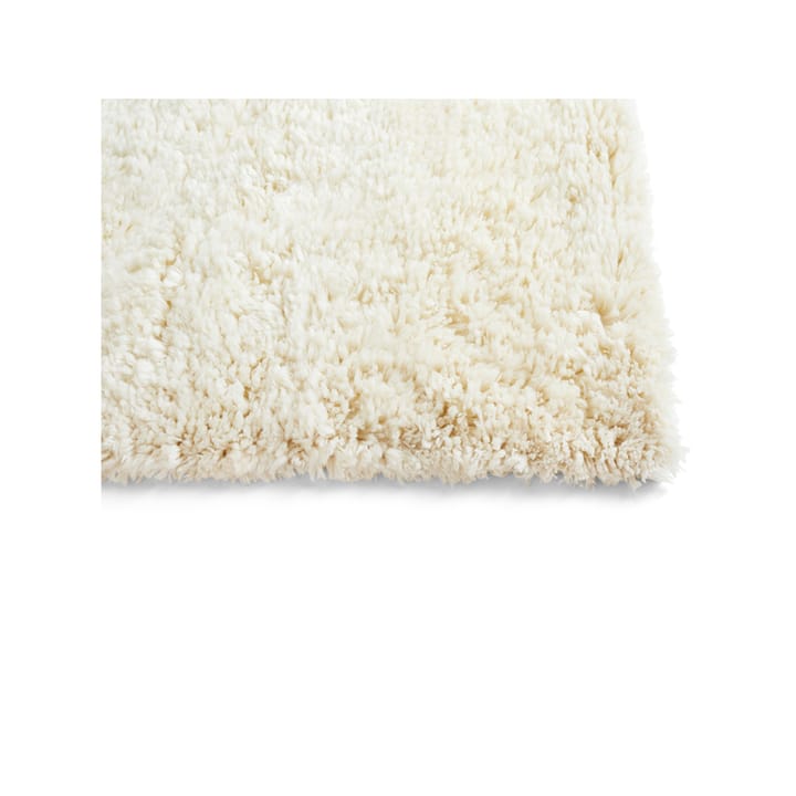 Shaggy dywan, cream, 140x200 cm HAY