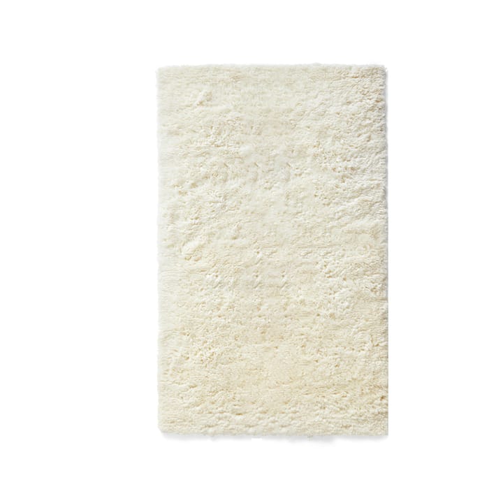 Shaggy dywan, cream, 140x200 cm HAY