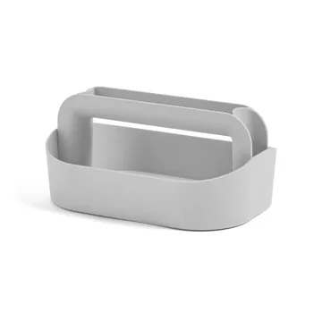 Skrzynka na narzędzia Tool box - Grey - HAY