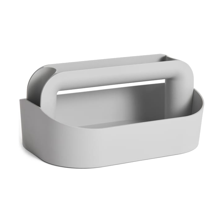 Skrzynka na narzędzia Tool Box recycled 21x30 cm, Grey HAY