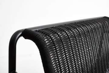 Sofa Palissade Cord   - Anthracite - HAY