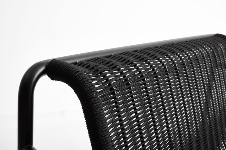 Sofa Palissade Cord  , Anthracite HAY