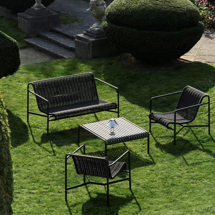 Sofa Palissade Cord  , Anthracite HAY