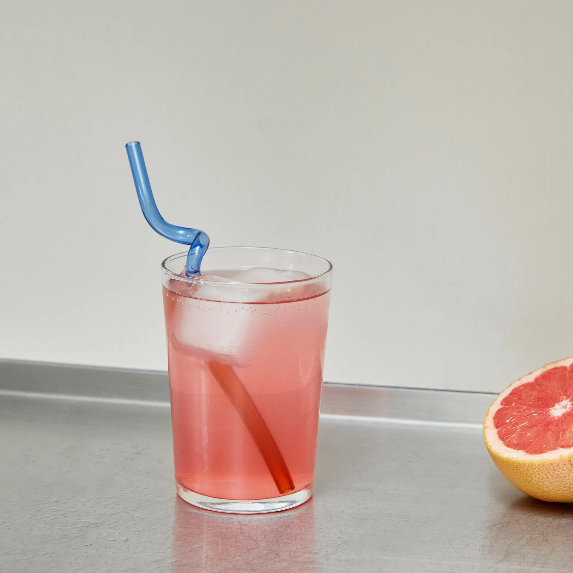 Słomki Sip Spiral 4-pak, Multi HAY