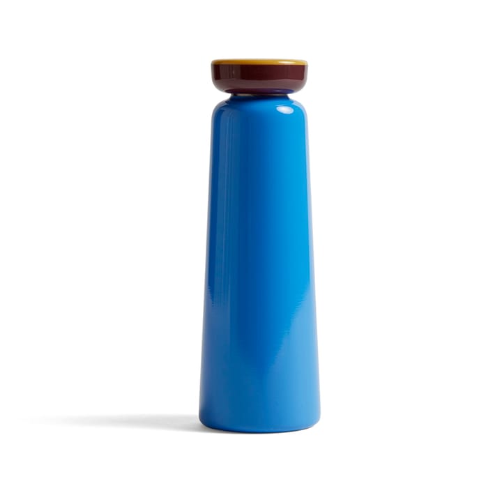 Sowden termos butelka 0,35 l - Blue - HAY