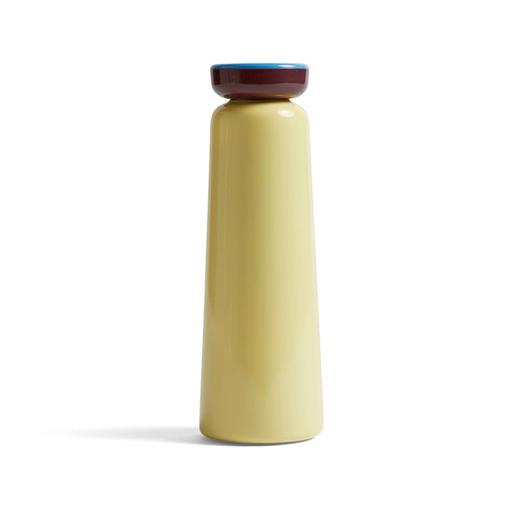 Sowden termos butelka 0,35 l - Light yellow - HAY