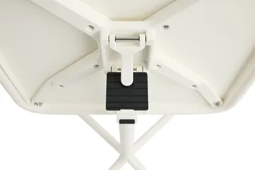 Stół Deville 55x55x74 cm - Cream white - HAY