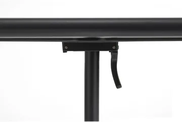 Stół Deville 60x70x74 cm - Anthracite - HAY