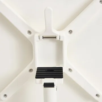 Stół Deville 60x70x74 cm - Cream white - HAY