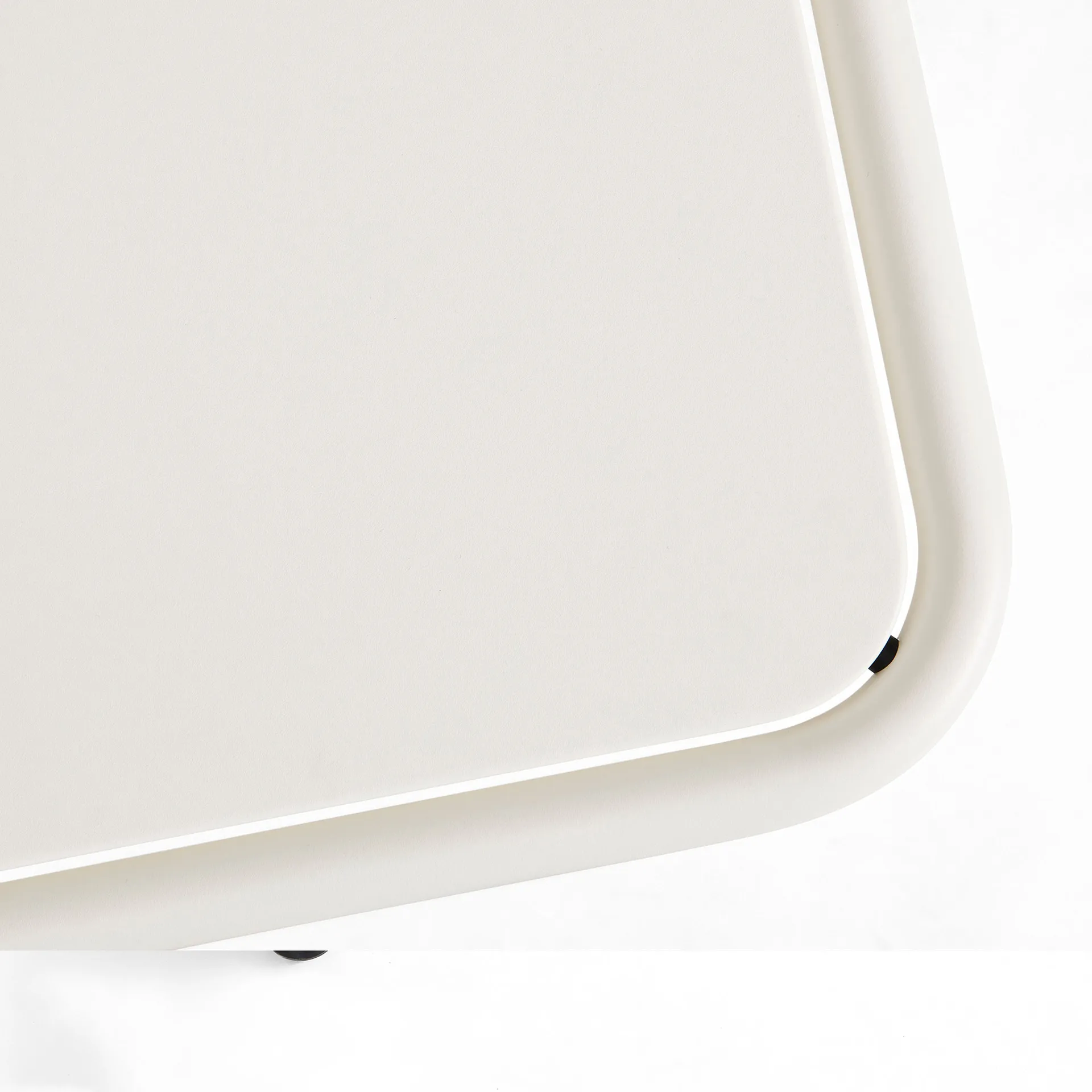 Stół Deville 60x70x74 cm, Cream white HAY