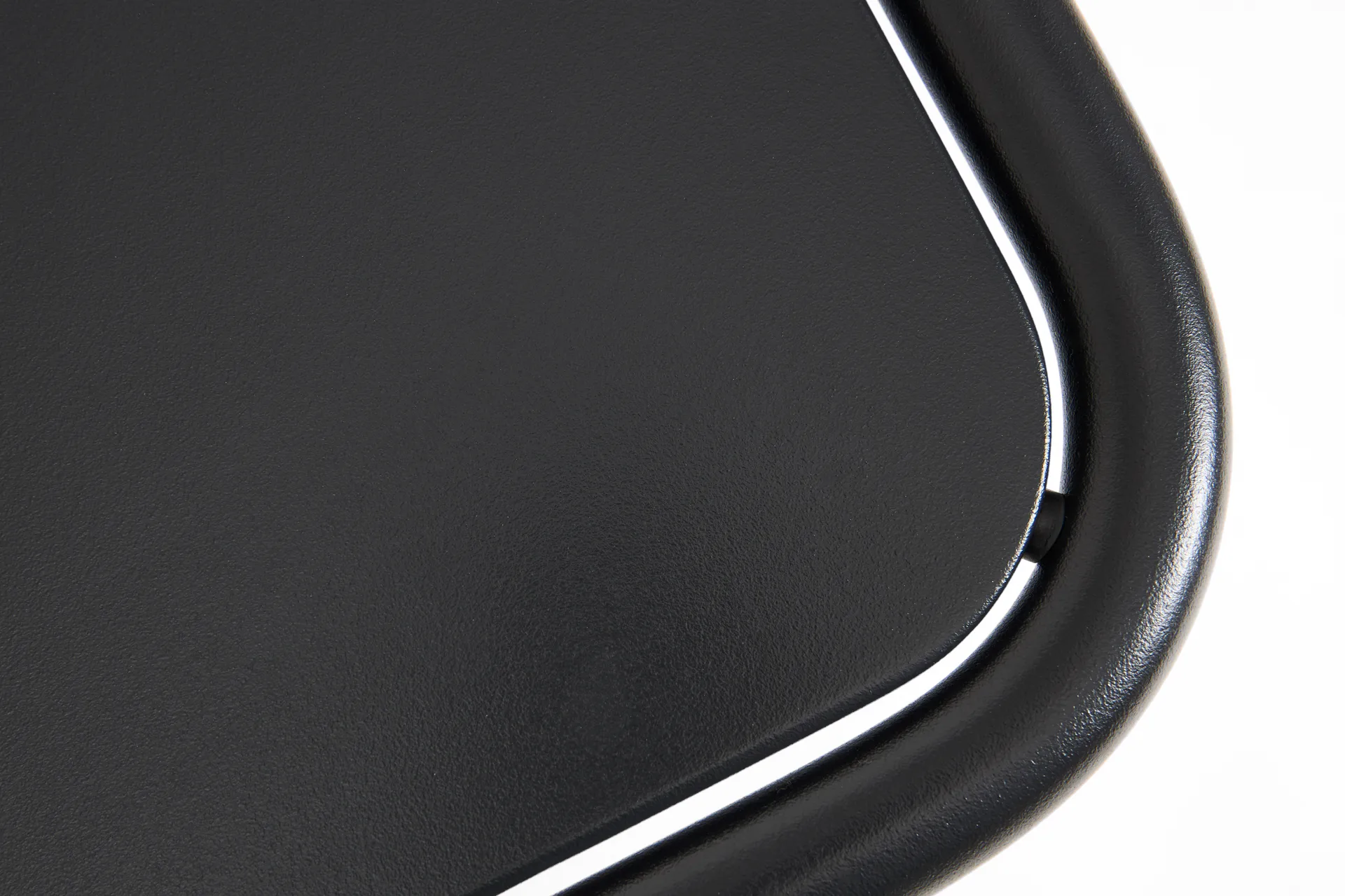 Stół Deville, Anthracite, 50x50x74 cm HAY