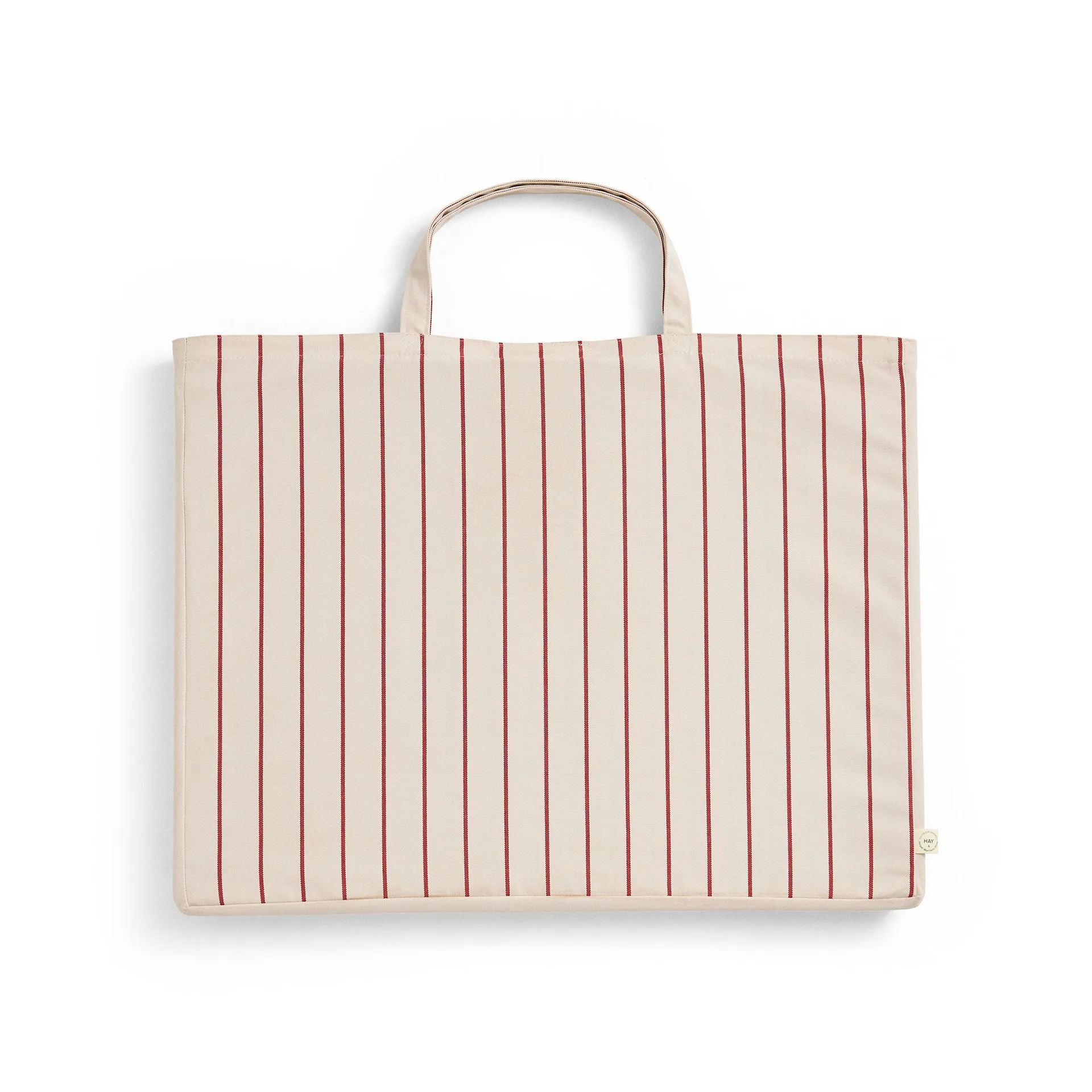 Stół składany Outdoor Market, Buk, large HAY