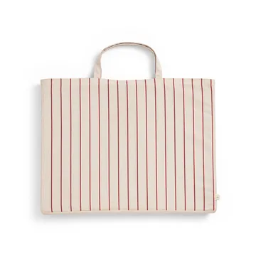 Stół składany Outdoor Market - Buk, large - HAY