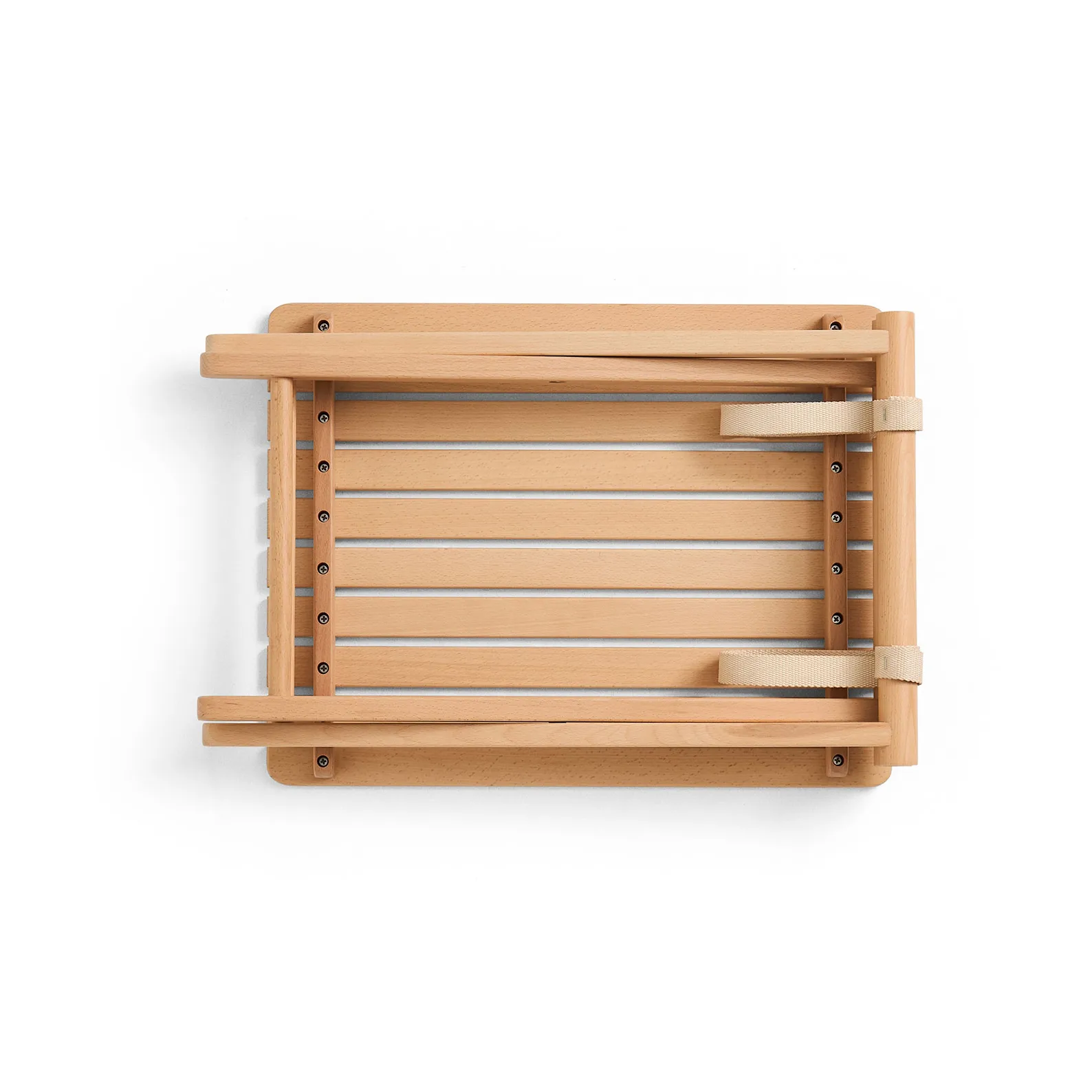 Stół składany Outdoor Market, Buk, small HAY