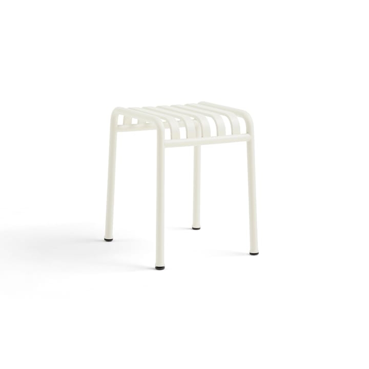 Stołek Palissade   - Cream white - HAY