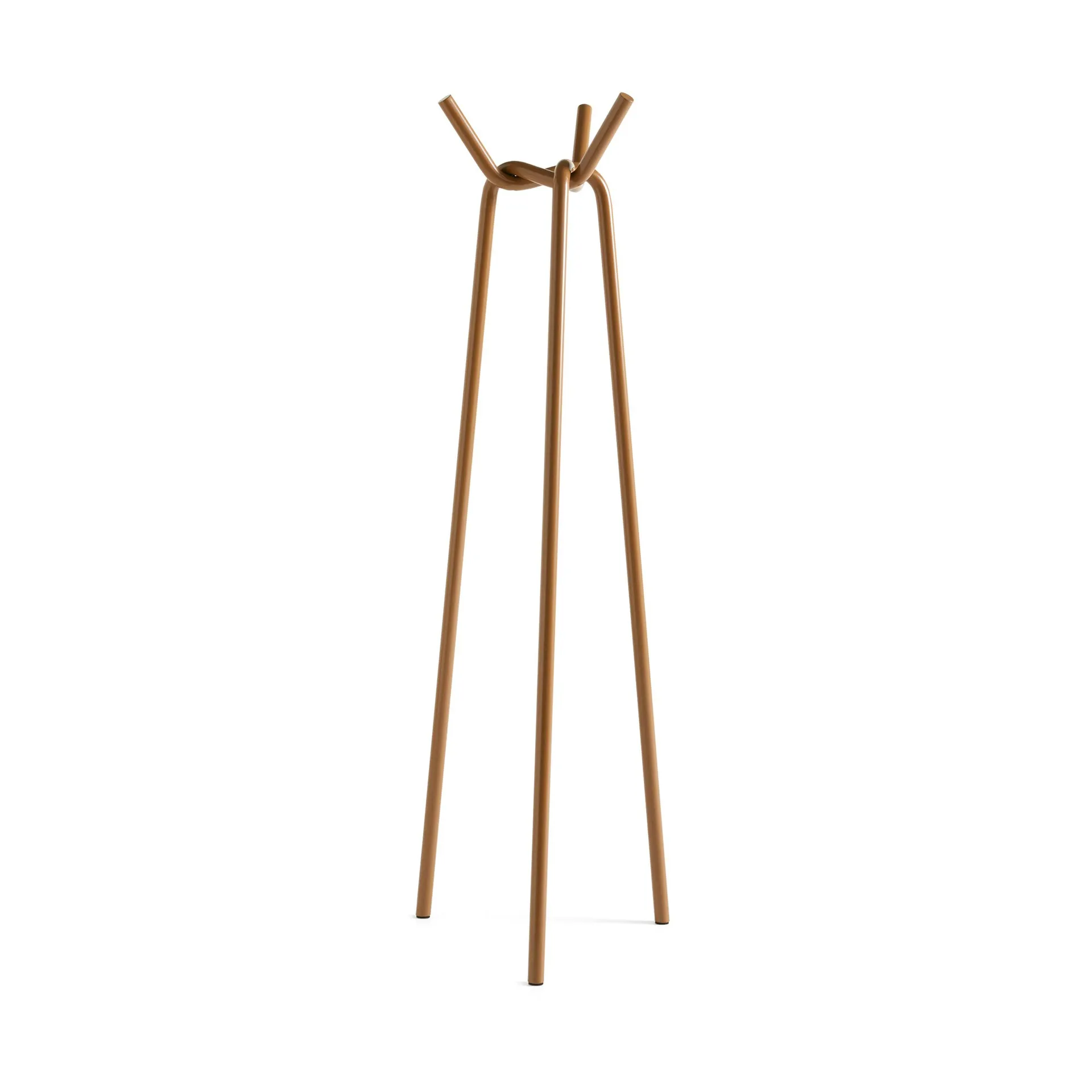 Stojak na ubrania Knit 161,5 cm, Toffee HAY