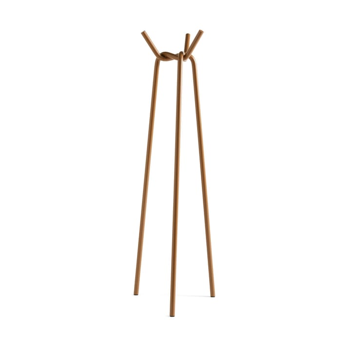 Stojak na ubrania Knit 161,5 cm - Toffee - HAY